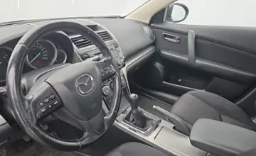 Mazda 6 2011 года за 23 990 BYN в Минск