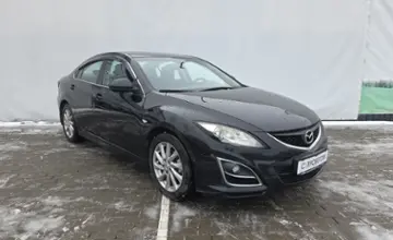 Mazda 6 2011 года за 23 990 BYN в Минск