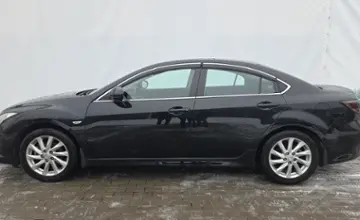 Mazda 6 2011 года за 23 990 BYN в Минск