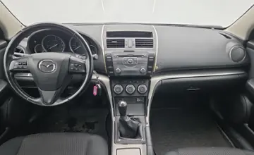 Mazda 6 2011 года за 23 990 BYN в Минск