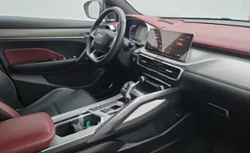 Geely Coolray 2020 года за 46 490 BYN в Минск