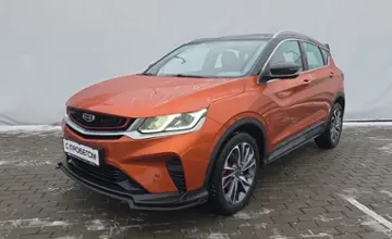 Geely Coolray 2020 года за 46 490 BYN в Минск