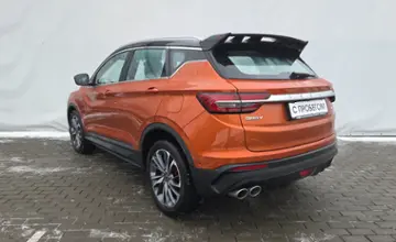 Geely Coolray 2020 года за 46 490 BYN в Минск