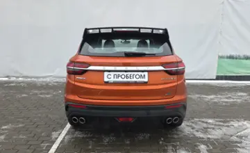 Geely Coolray 2020 года за 46 490 BYN в Минск