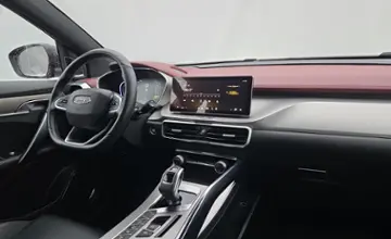 Geely Coolray 2020 года за 46 490 BYN в Минск