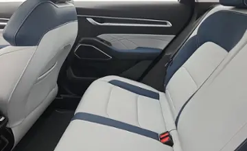 Geely Emgrand 2023 года за 40 990 BYN в Минск