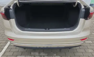 Geely Emgrand 2023 года за 40 990 BYN в Минск