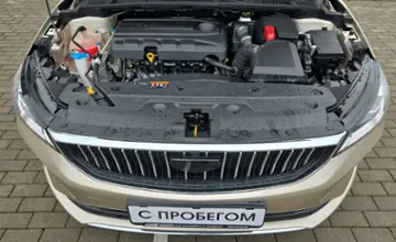 Geely Emgrand 2023 года за 40 990 BYN в Минск