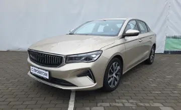 Geely Emgrand 2023 года за 40 990 BYN в Минск