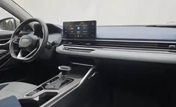 Geely Emgrand 2023 года за 40 990 BYN в Минск