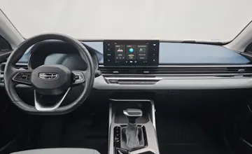 Geely Emgrand 2023 года за 40 990 BYN в Минск