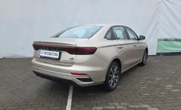 Geely Emgrand 2023 года за 40 990 BYN в Минск