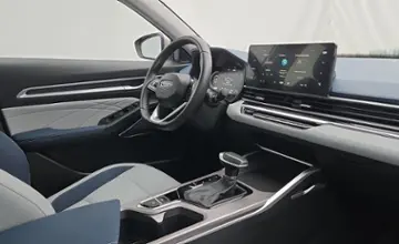 Geely Emgrand 2023 года за 40 990 BYN в Минск