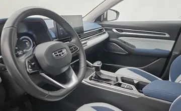 Geely Emgrand 2023 года за 40 990 BYN в Минск