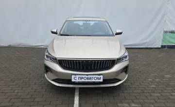 Geely Emgrand 2023 года за 40 990 BYN в Минск