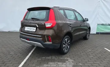 Geely Emgrand X7 2020 года за 30 990 BYN в Минск