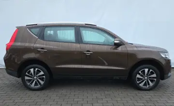 Geely Emgrand X7 2020 года за 30 990 BYN в Минск