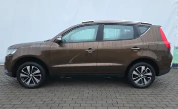 Geely Emgrand X7 2020 года за 30 990 BYN в Минск