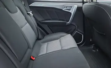 Geely Emgrand X7 2020 года за 30 990 BYN в Минск