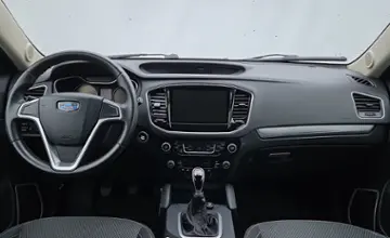 Geely Emgrand X7 2020 года за 30 990 BYN в Минск