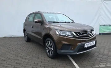 Geely Emgrand X7 2020 года за 30 990 BYN в Минск