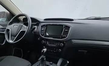 Geely Emgrand X7 2020 года за 30 990 BYN в Минск