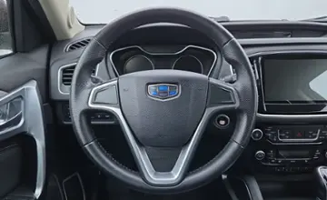 Geely Emgrand X7 2020 года за 30 990 BYN в Минск