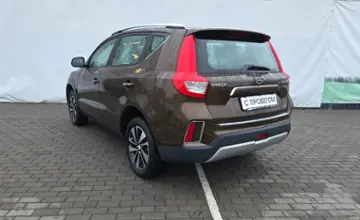 Geely Emgrand X7 2020 года за 30 990 BYN в Минск