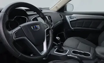 Geely Emgrand X7 2020 года за 30 990 BYN в Минск