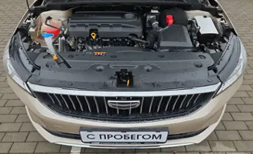 Geely Emgrand 2023 года за 40 990 BYN в Минск