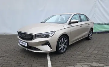 Geely Emgrand 2023 года за 40 990 BYN в Минск