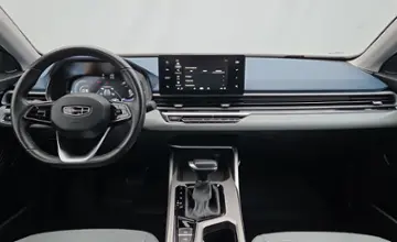 Geely Emgrand 2023 года за 40 990 BYN в Минск