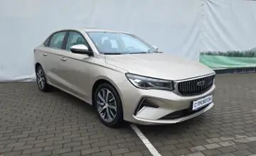 Geely Emgrand 2023 года за 40 990 BYN в Минск