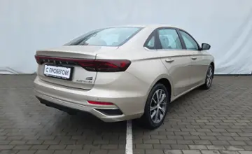 Geely Emgrand 2023 года за 40 990 BYN в Минск