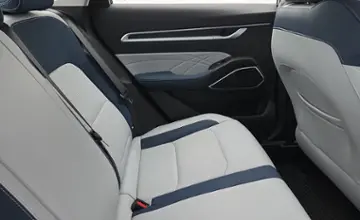 Geely Emgrand 2023 года за 40 990 BYN в Минск