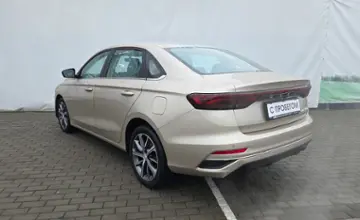 Geely Emgrand 2023 года за 40 990 BYN в Минск