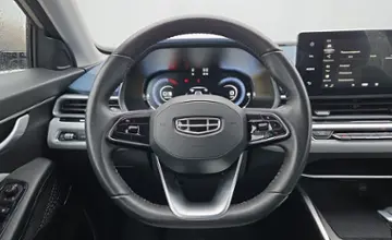 Geely Emgrand 2023 года за 40 990 BYN в Минск