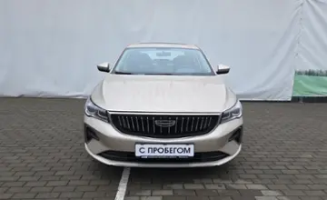 Geely Emgrand 2023 года за 40 990 BYN в Минск