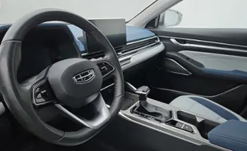 Geely Emgrand 2023 года за 40 990 BYN в Минск