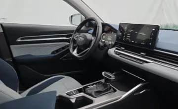 Geely Emgrand 2023 года за 40 990 BYN в Минск