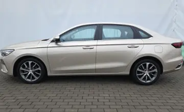 Geely Emgrand 2023 года за 40 990 BYN в Минск