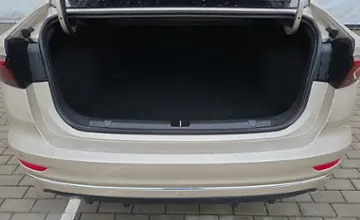 Geely Emgrand 2023 года за 40 990 BYN в Минск