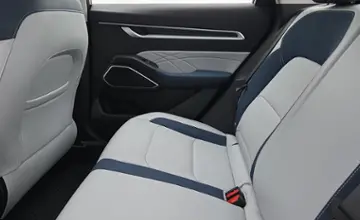 Geely Emgrand 2023 года за 40 990 BYN в Минск