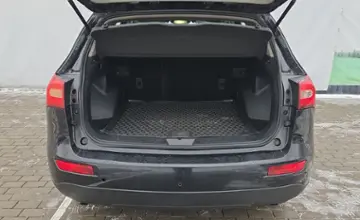 Zotye T600 2018 года за 22 990 BYN в Минск