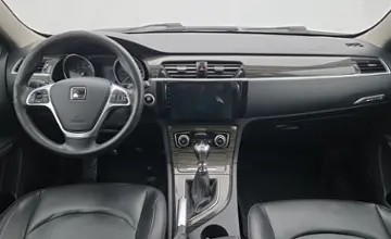 Zotye T600 2018 года за 22 990 BYN в Минск