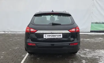 Zotye T600 2018 года за 22 990 BYN в Минск