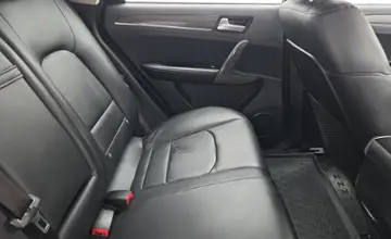 Zotye T600 2018 года за 22 990 BYN в Минск