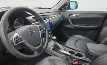 Zotye T600 2018 года за 22 990 BYN в Минск