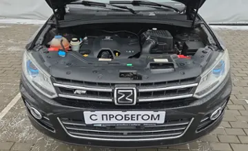 Zotye T600 2018 года за 22 990 BYN в Минск