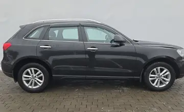 Zotye T600 2018 года за 22 990 BYN в Минск